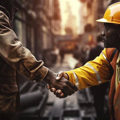 Construction Workers Solidarity .